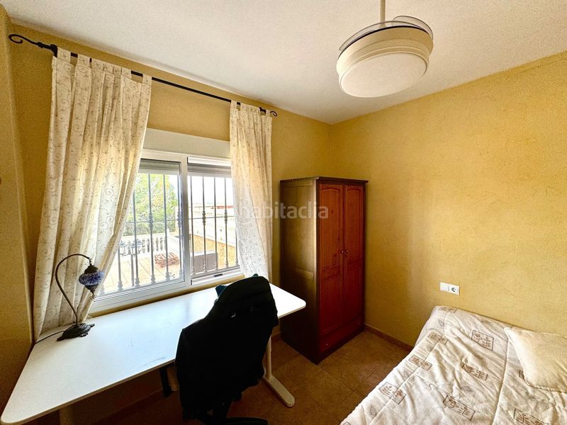 Foto 8a66dce6-9b86-4786-a6ab-607641d178a0. Affitto casa con piscina in Jacarilla