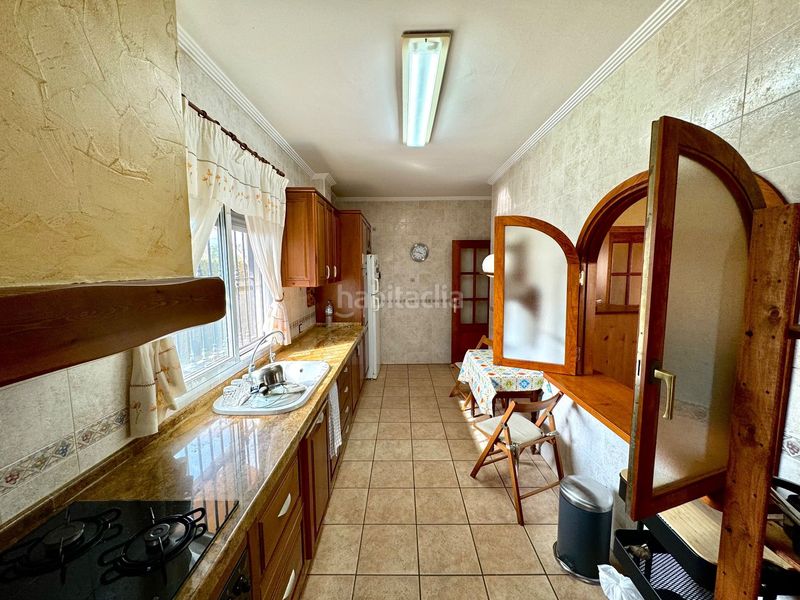 Foto 8f0fa50d-d3fb-4a8f-83e7-50bc5b25457e. Affitto casa con piscina in Jacarilla
