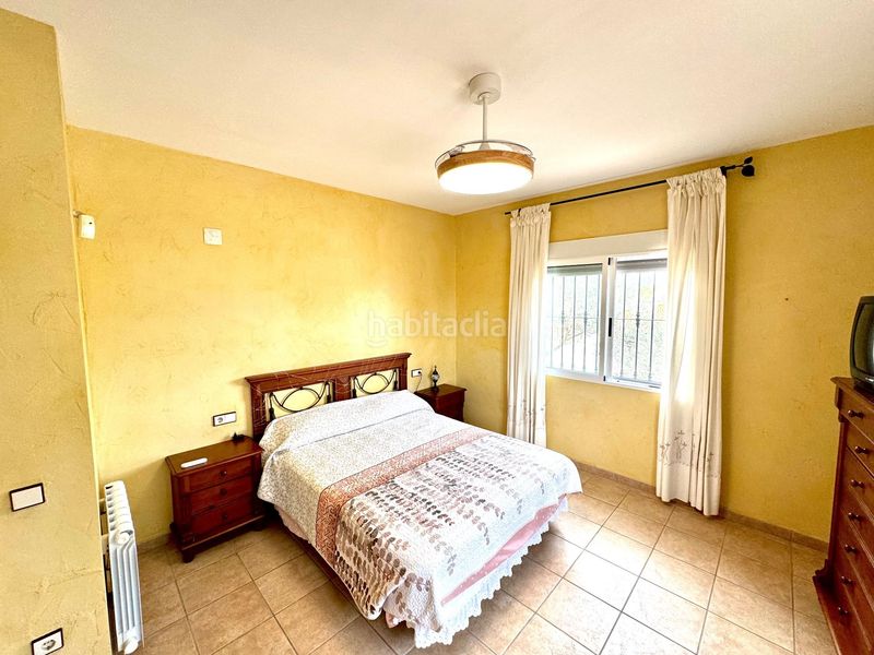 Foto a043570f-52b1-4b1e-b347-720a5ce368c0. Affitto casa con piscina in Jacarilla
