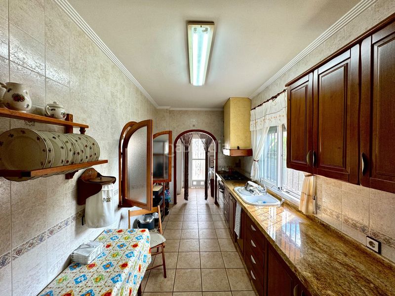 Foto a30d250a-4dfa-4b82-b8db-b6cf63d72779. Affitto casa con piscina in Jacarilla