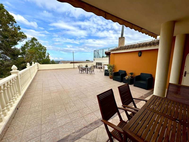 Foto af7827d0-074d-4220-995d-41bd1bad466c. Affitto casa con piscina in Jacarilla