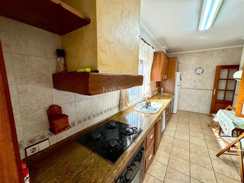 Foto b7496dd5-84c8-4b21-8a9f-c7bdf3bb8f93. Affitto casa con piscina in Jacarilla