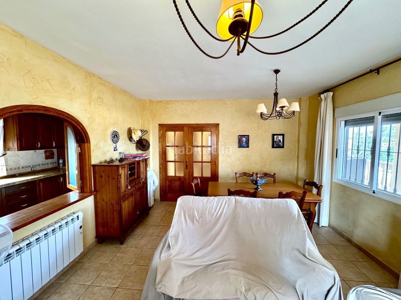 Foto bf66590e-8292-4dfc-b6f0-e144b336ef75. Affitto casa con piscina in Jacarilla