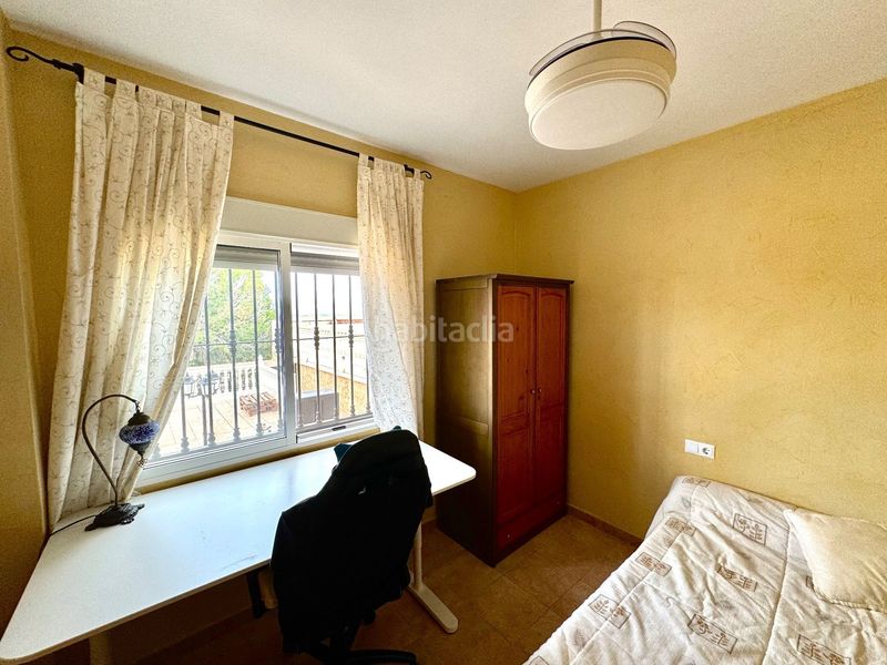 Foto c4a58267-41cb-4f60-9ac5-1c436c9535cc. Affitto casa con piscina in Jacarilla