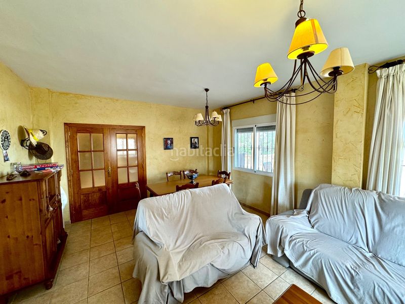 Foto c5ab2c0b-d79e-4562-afdd-9a1559300905. Affitto casa con piscina in Jacarilla