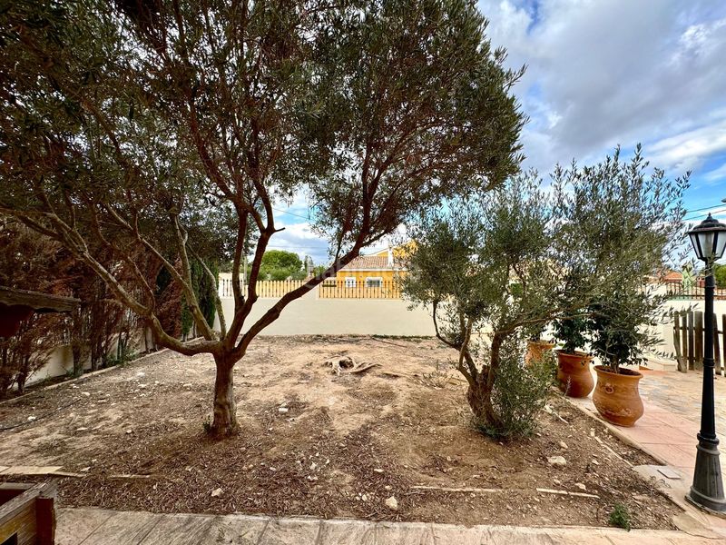 Foto d090d42e-d1dd-4e72-8792-5d6eb64581b0. Affitto casa con piscina in Jacarilla