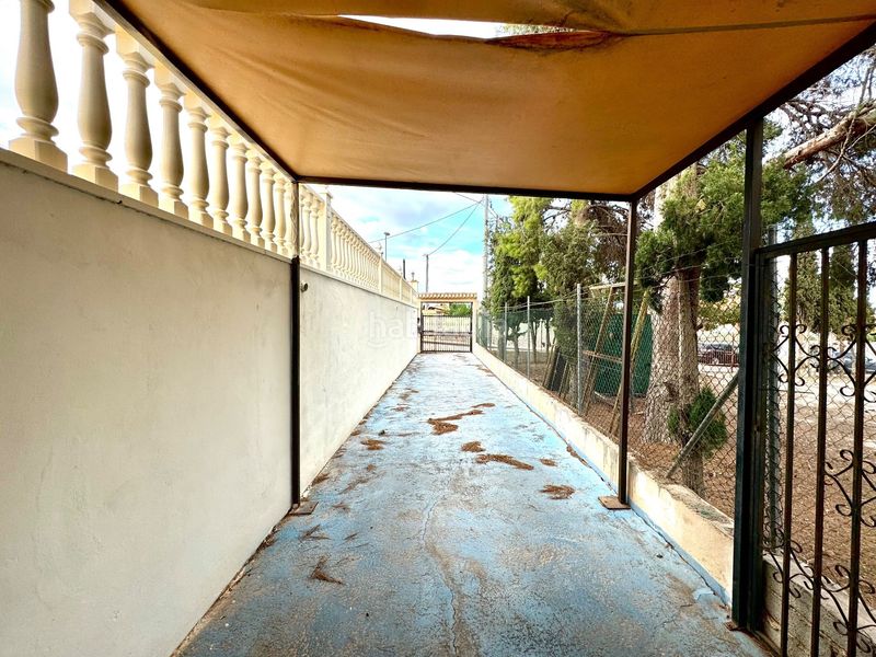 Foto ec9d62f5-add2-4ac3-93d8-afc96594f8d6. Affitto casa con piscina in Jacarilla