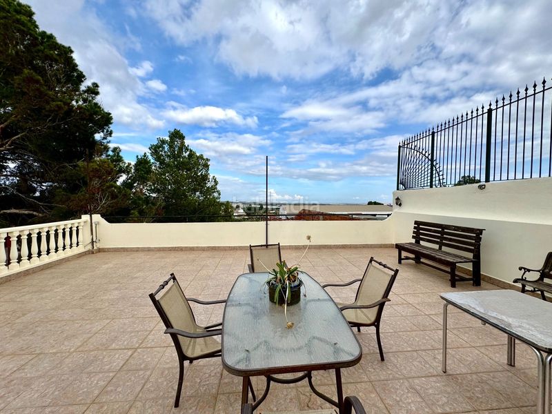 Foto ee987e8c-8753-49d6-9543-b97aa280b495. Affitto casa con piscina in Jacarilla