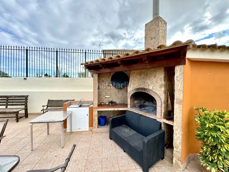 Foto fc45a3dc-aa0a-4d3c-9b41-d0a83e2c4a62. Affitto casa con piscina in Jacarilla