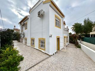 Lloguer Casa a Algorfa. Bonita casa para alquiler todo el año en algorfa