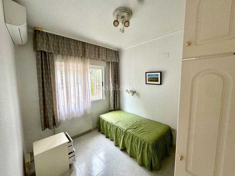 Foto 0316a0eb-5482-4ad6-b353-b9c90a7d3ff8. Rent house with heating pool in Algorfa