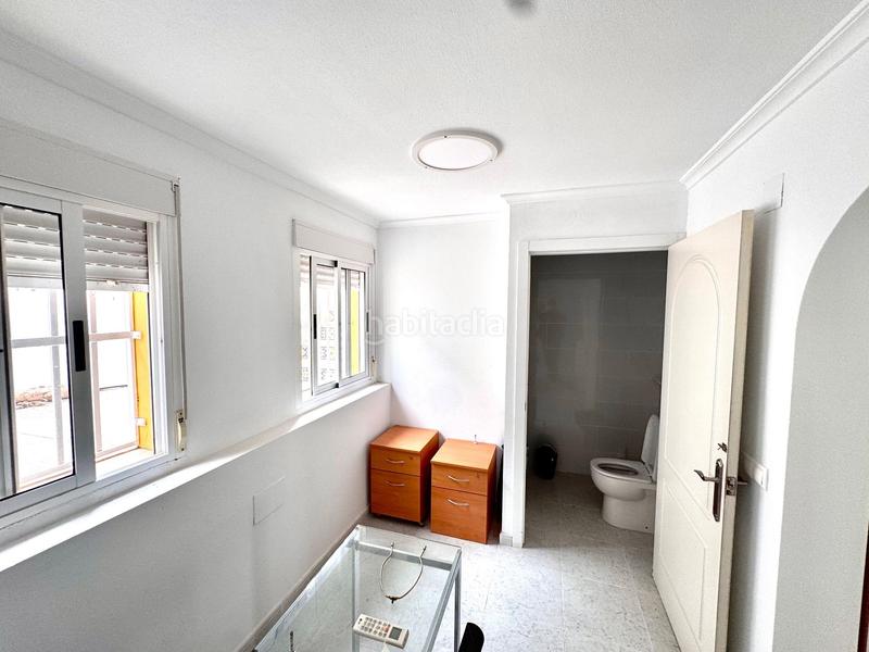 Foto 1123ed76-6bd7-43d1-a666-5c40e80381f7. Rent house with heating pool in Algorfa