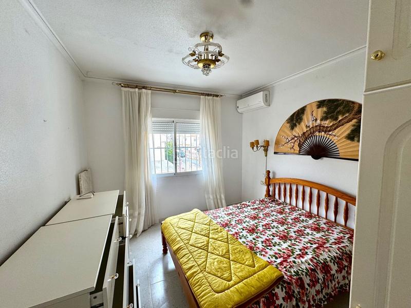 Foto 3d7ac429-62ac-4452-b060-6440639da772. Rent house with heating pool in Algorfa