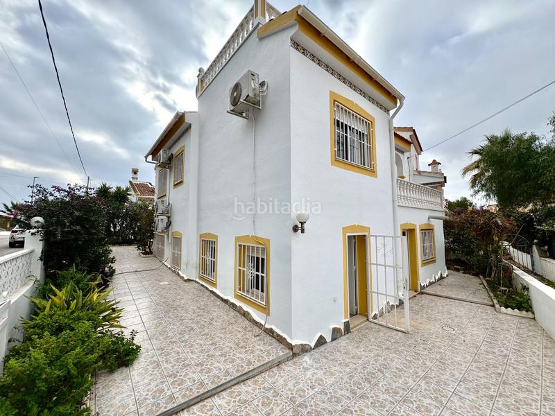 Foto 6d9d74e7-6d9f-46da-8326-a4e97f190c94. Rent house with heating pool in Algorfa