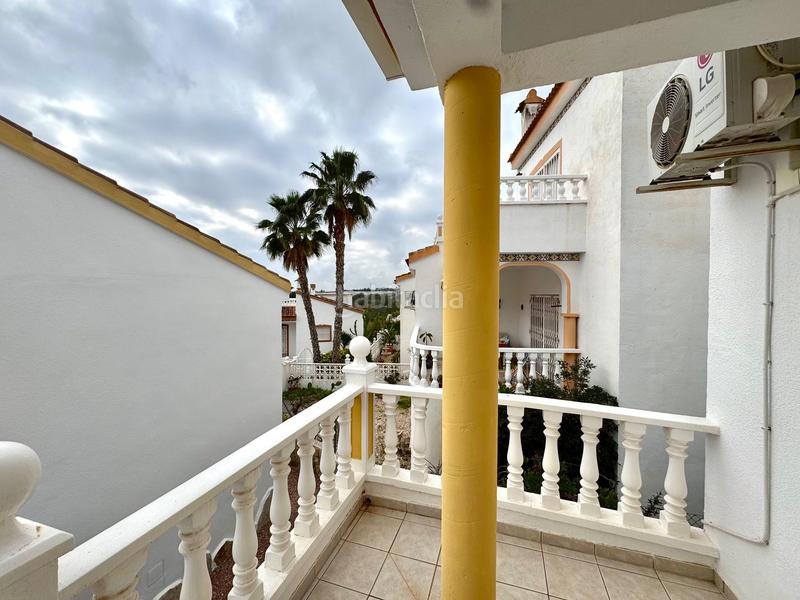 Foto ce76652a-cbaf-415f-b759-8e54e28c3bad. Rent house with heating pool in Algorfa
