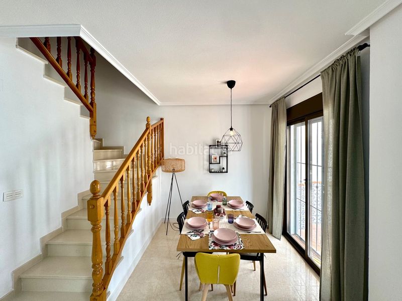 Foto 013d3e49-2ab5-4a49-838f-0bab5dc43c72. Casa amb calefacció piscina a San Miguel de Salinas