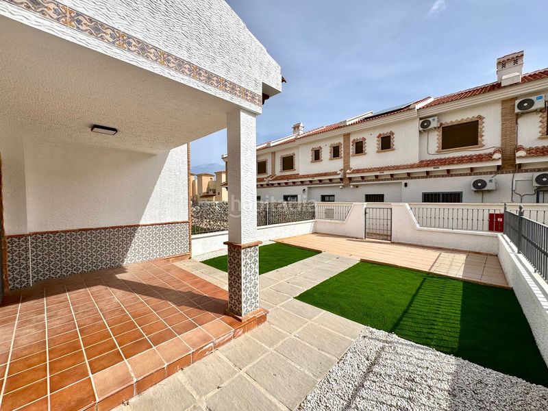Foto 326ab162-bf67-4a8b-97c6-a5d0161a2f9d. Casa amb calefacció piscina a San Miguel de Salinas