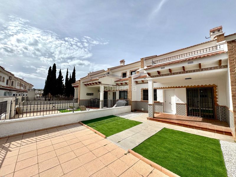 Foto 8007d47f-d978-4806-9235-723974eaff46. Casa amb calefacció piscina a San Miguel de Salinas