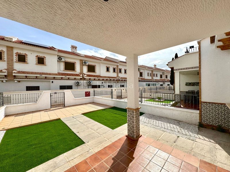 Foto 89a363c6-df88-4928-bc88-10464e65cb5e. Casa amb calefacció piscina a San Miguel de Salinas