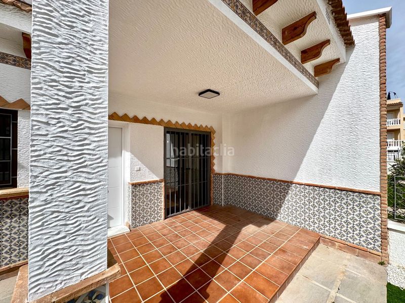 Foto ad602350-ad2a-482e-bf06-a3b098a47be8. Casa amb calefacció piscina a San Miguel de Salinas