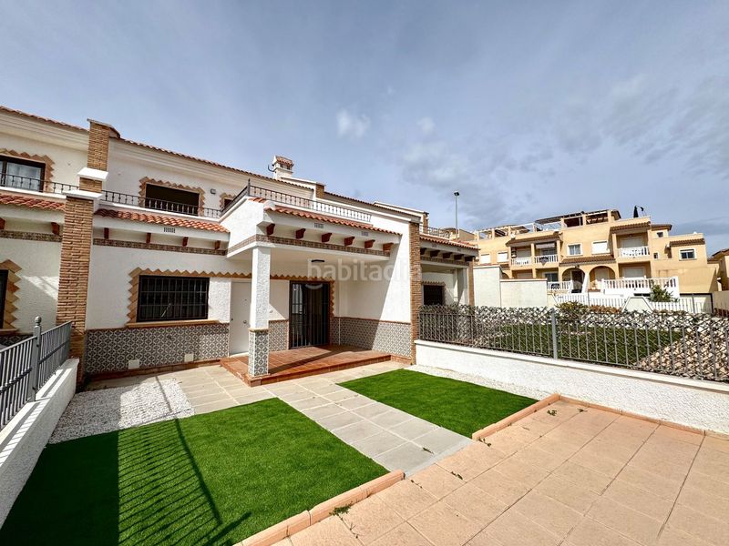 Foto b1e80b0d-5c29-4074-9f74-6507f8d9feb4. Casa amb calefacció piscina a San Miguel de Salinas