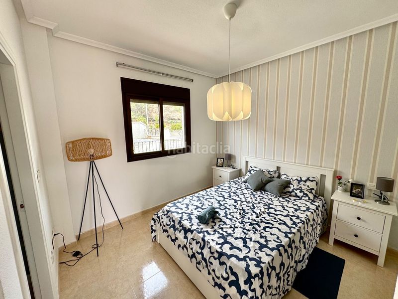 Foto cc467ec8-4025-49bf-b067-e2924de8e9b9. Casa amb calefacció piscina a San Miguel de Salinas