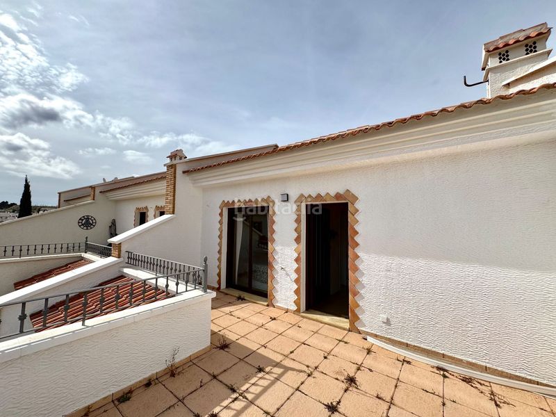 Foto d1bc25e6-1ae8-4131-a0b5-006854ce25a9. Casa amb calefacció piscina a San Miguel de Salinas