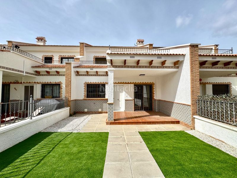 Foto de43e22c-179d-45aa-b21b-8293dfa39d31. Casa amb calefacció piscina a San Miguel de Salinas