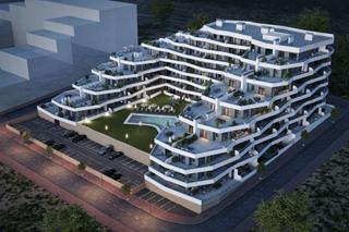 Pis a San Miguel de Salinas. Piso en espectacular residencial con vistas panorámicas en san m