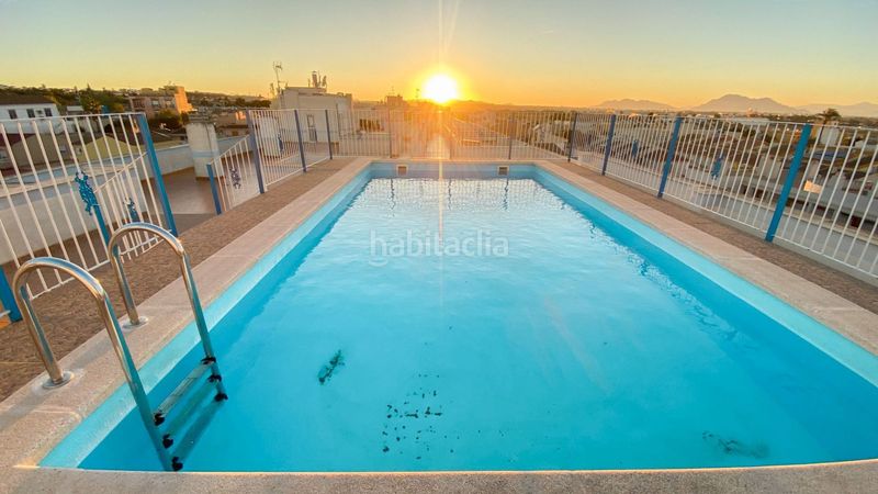 Foto 1d79a56f-179b-41a2-b72c-b31984f4f28e. Affitto appartamento con piscina in Centro Rojales