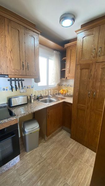 Foto 3d903027-8261-4ad7-88b5-c3fcdbd33d8c. Affitto appartamento con piscina in Centro Rojales