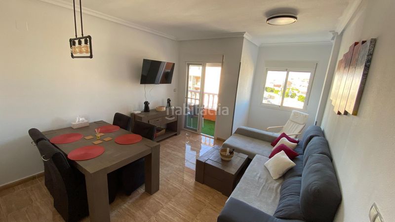 Foto aa2f970b-96d9-4bd1-88f2-2f47dba36cbd. Affitto appartamento con piscina in Centro Rojales