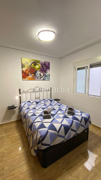 Foto c77efcce-4b71-4032-84f6-78864380c6e1. Affitto appartamento con piscina in Centro Rojales