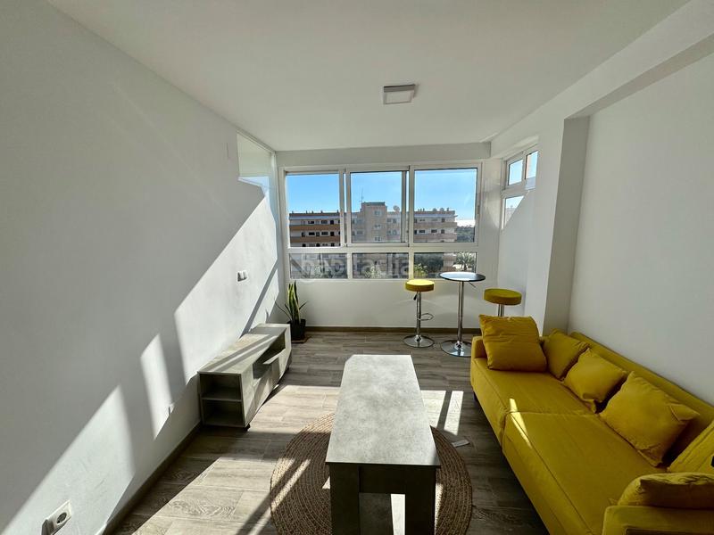 Foto c24fd03d-c511-42a2-95ce-3483f9de22f6. Location appartement dans El Moncayo - El Pòrtic Guardamar del Segura