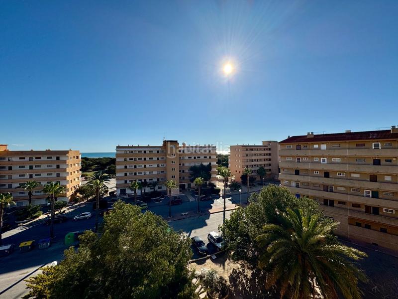 Foto 39a35c42-ba83-44a5-9103-c431a612d774. Rent flat in El Moncayo - El Pòrtic Guardamar del Segura