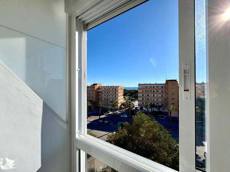 Foto 3a458593-be13-4f36-881d-d2d8d094c541. Rent flat in El Moncayo - El Pòrtic Guardamar del Segura