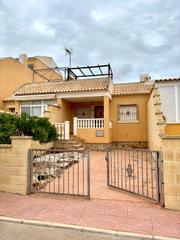 Lloguer Casa adossada a Rojales. Bonito chalet adosado en lo marabú, ciudad quesada