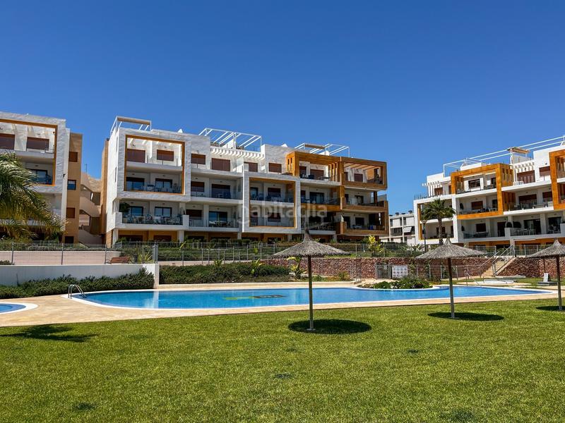 Foto 8bac407d-edcf-4785-b6fc-13fc778f5b85. Affitto piccolo appartamento con piscina in Villamartín-Las Filipinas Orihuela