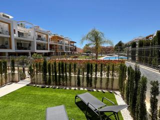 Lloguer Apartament a Villamartín-Las Filipinas. Residencial de lujo en villamartin orihuela costa