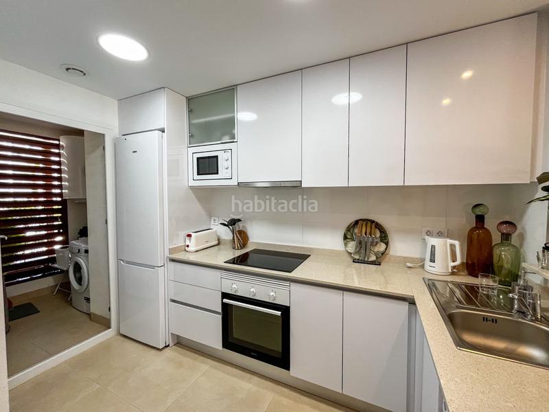 Foto 48842fcf-6765-4349-9718-f3b5a50b87b9. Location appartement avec piscine dans Villamartín-Las Filipinas Orihuela