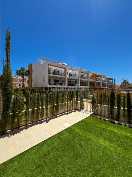 Foto 05e2db1c-ce25-447d-83e2-e70d28683c25. Miete appartement mit pool in Villamartín-Las Filipinas Orihuela