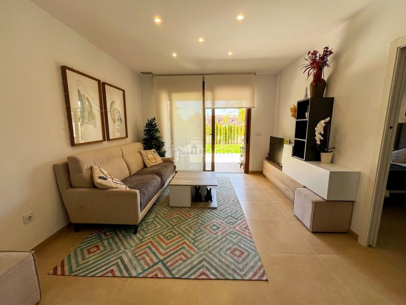 Foto 0d5b776d-e43d-4471-8c83-c69d1d5870ed. Miete appartement mit pool in Villamartín-Las Filipinas Orihuela