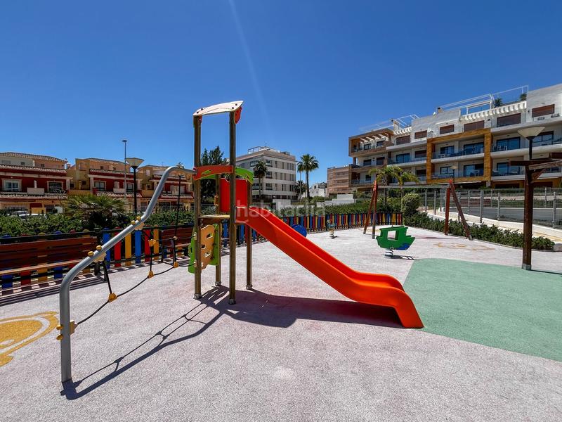 Foto 6e9b94c1-cc87-4596-ae61-6c14b6a06858. Miete appartement mit pool in Villamartín-Las Filipinas Orihuela
