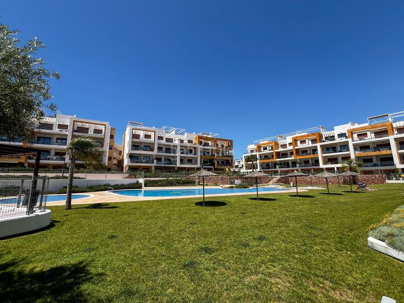 Foto 7de08eb0-249b-4a26-a390-7f6607d11dd4. Miete appartement mit pool in Villamartín-Las Filipinas Orihuela