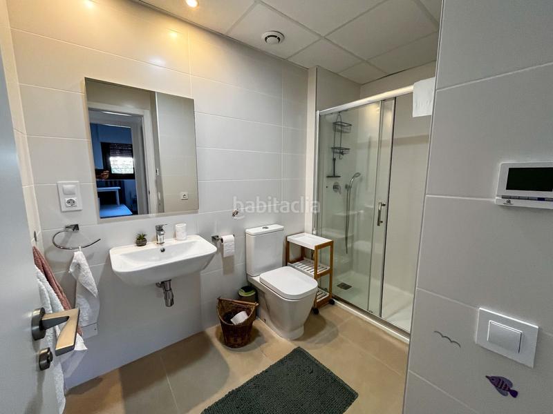 Foto a57b8113-bba3-4a3b-95fa-1d37b78f4a09. Miete appartement mit pool in Villamartín-Las Filipinas Orihuela
