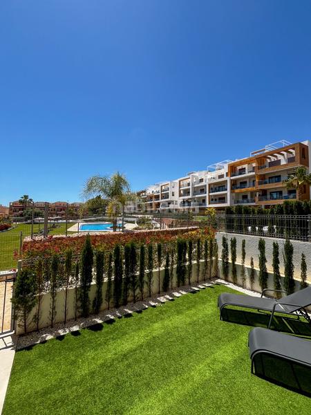 Foto adb73e8b-0e1c-4560-b896-193ce17579cb. Miete appartement mit pool in Villamartín-Las Filipinas Orihuela