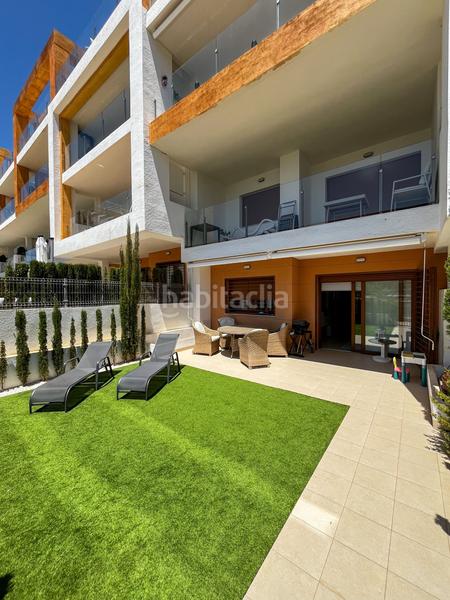 Foto cdc8dc5d-185b-4a77-ba14-25068980308d. Miete appartement mit pool in Villamartín-Las Filipinas Orihuela