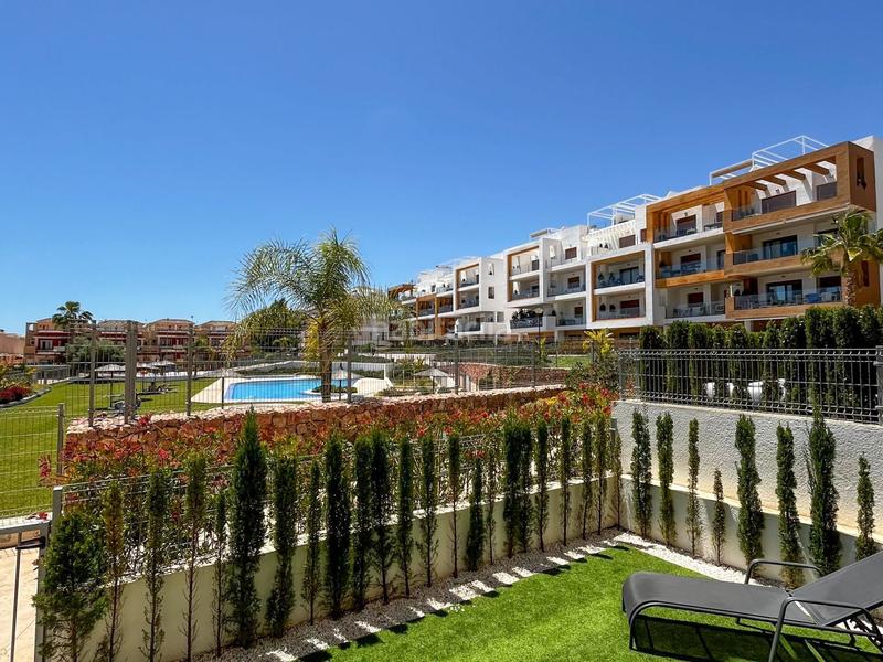Foto d1764aa0-9be3-4d77-b8d7-bc1152e1034d. Miete appartement mit pool in Villamartín-Las Filipinas Orihuela