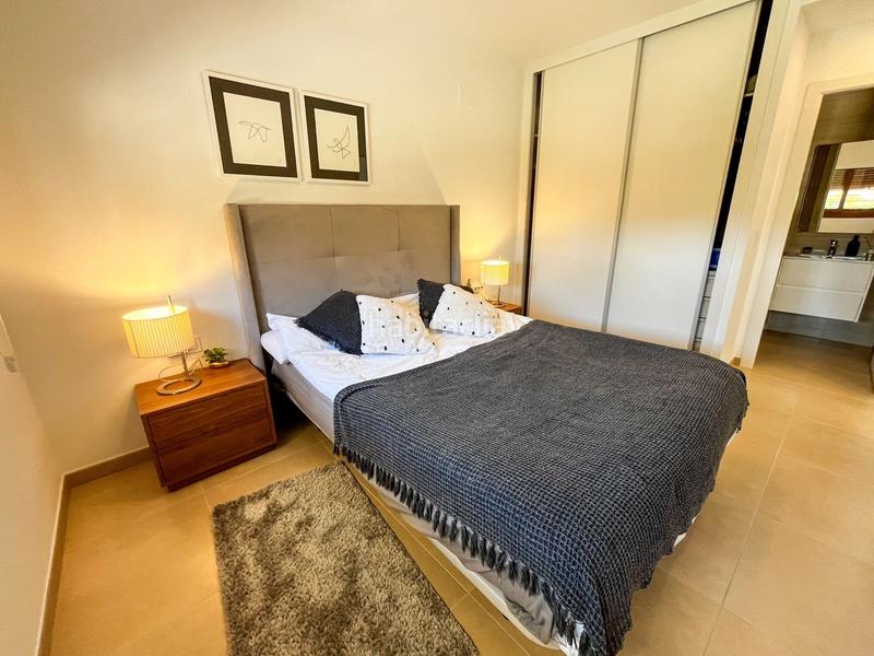 Foto f46f983d-9ae1-48cb-8954-05d9932f0407. Miete appartement mit pool in Villamartín-Las Filipinas Orihuela
