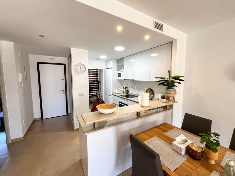 Foto f7cada2c-7f6e-445b-939b-5461d8447576. Miete appartement mit pool in Villamartín-Las Filipinas Orihuela